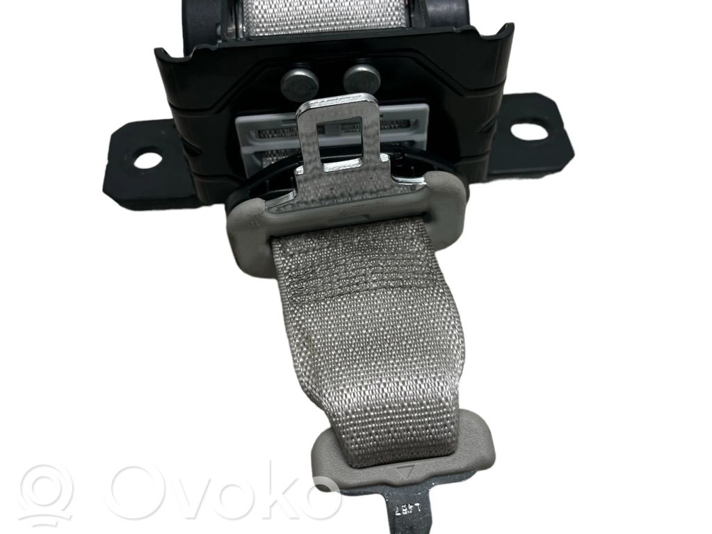 Cinturón trasero   6361238,20460,115SCFT2000