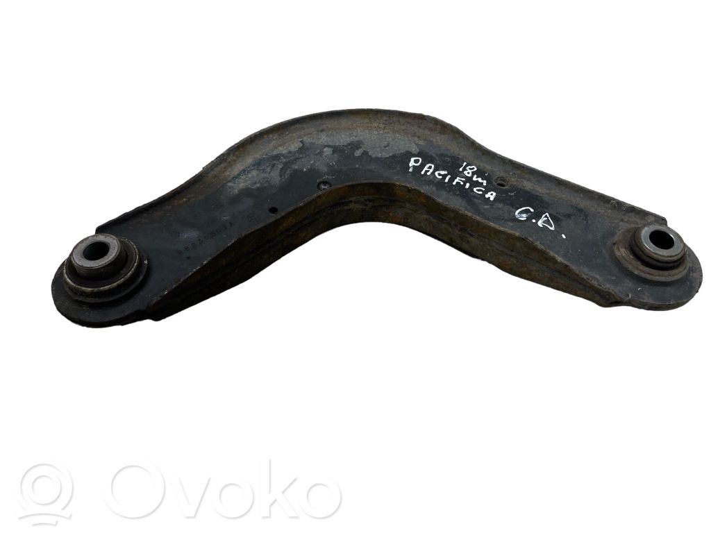 Querlenker Achsschenkel hinten   68235367B