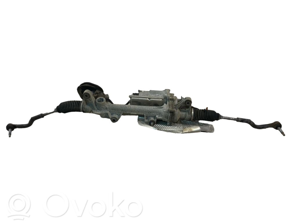 Chrysler Pacifica Steering rack 