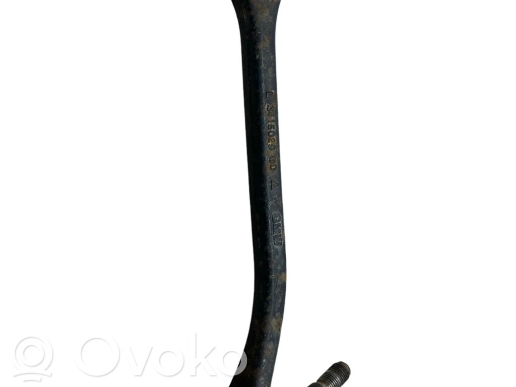BMW X3 E83 Front lower control arm/wishbone 