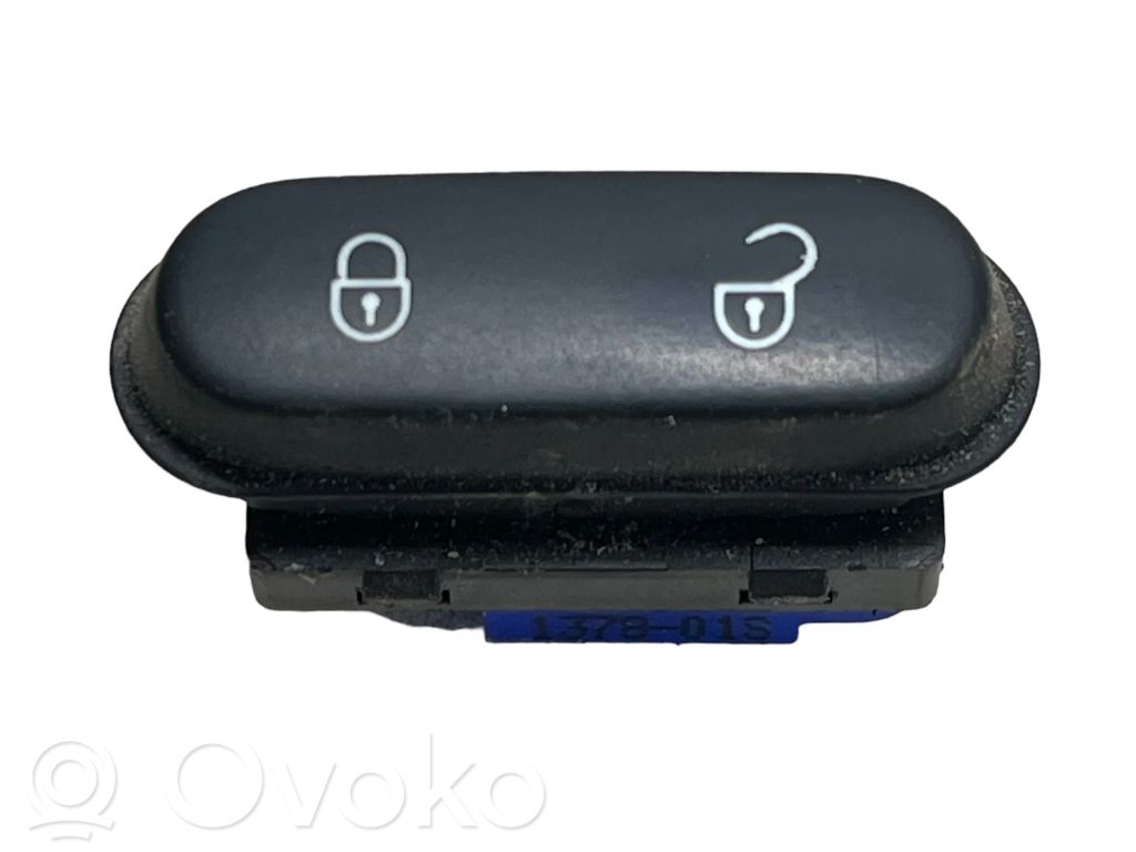 Seat Leon (1P) Botón interruptor de bloqueo de puertas 