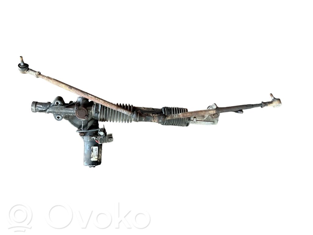Honda Civic Hammastanko 
