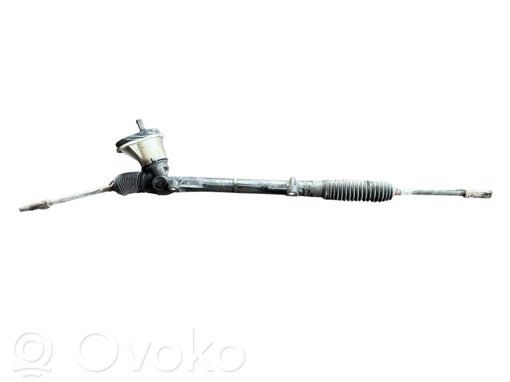 Steering rack   A0001558