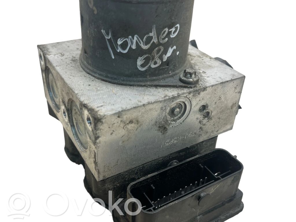 Ford Mondeo MK IV ABS Pump 