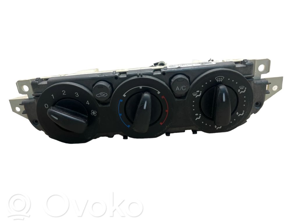 Ford Focus Oro kondicionieriaus/ klimato/ pečiuko valdymo blokas (salone) 