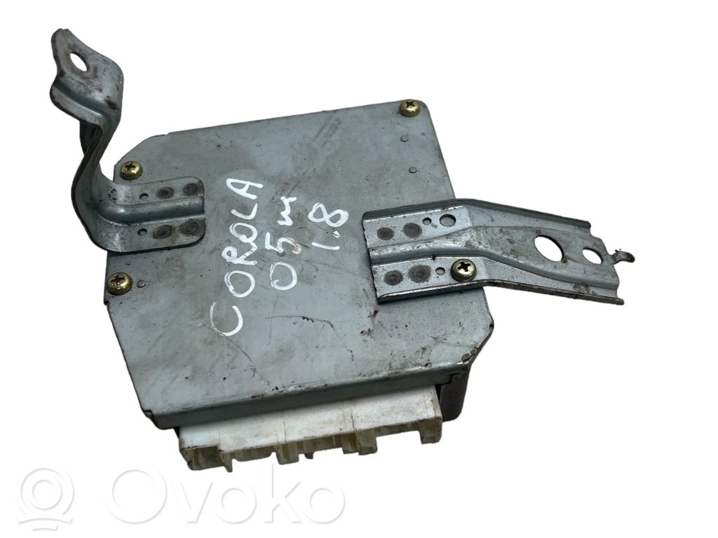 Toyota Corolla E120 E130 Power steering control unit/module 