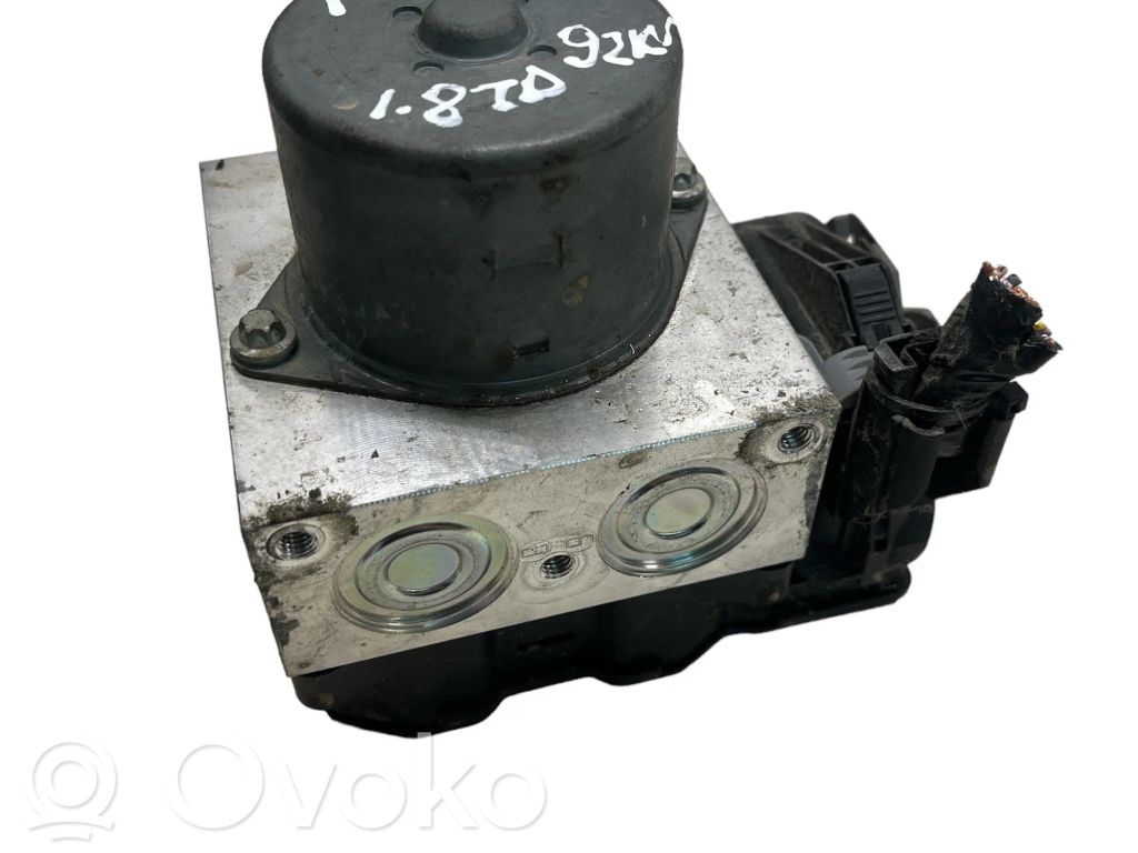 Ford Mondeo MK IV ABS Pump 