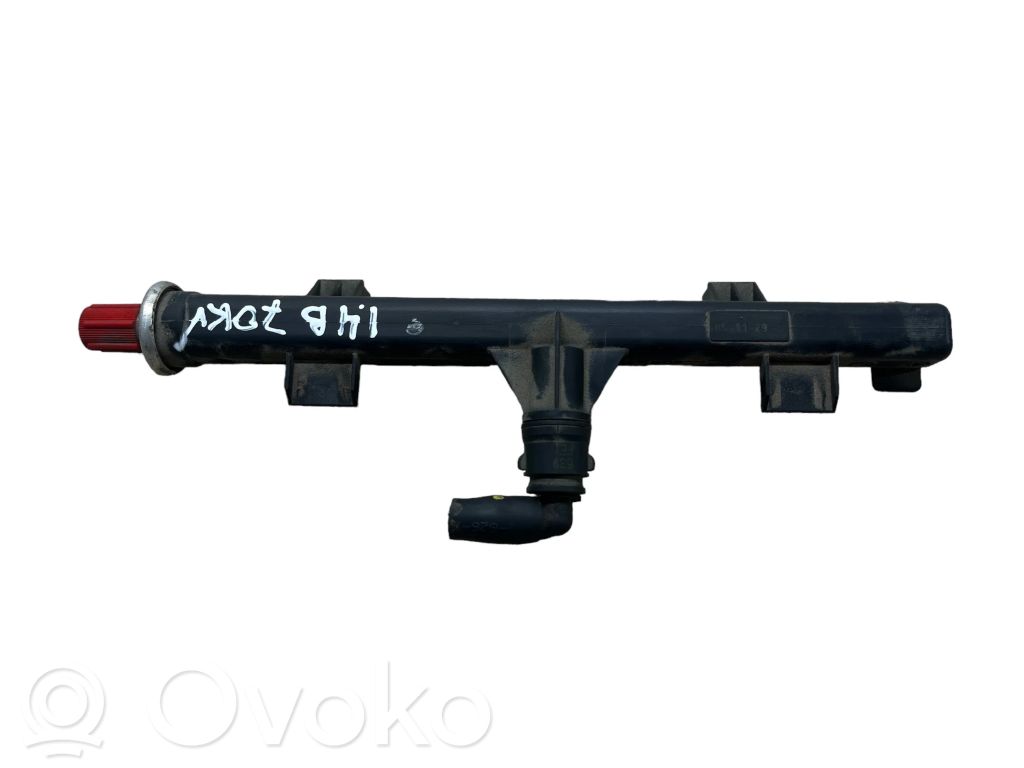Lancia Ypsilon Fuel main line pipe 