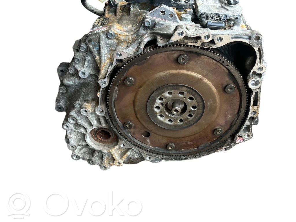 Volvo V70 Automatic gearbox 