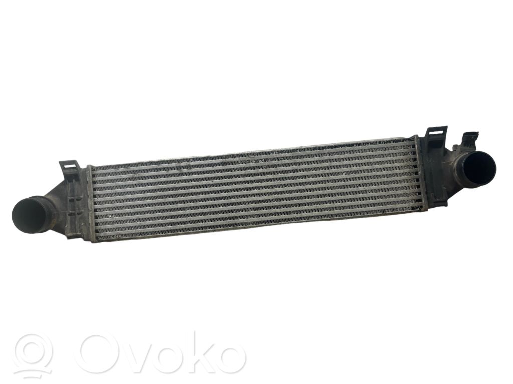 Volvo V70 Chłodnica powietrza doładowującego / Intercooler 