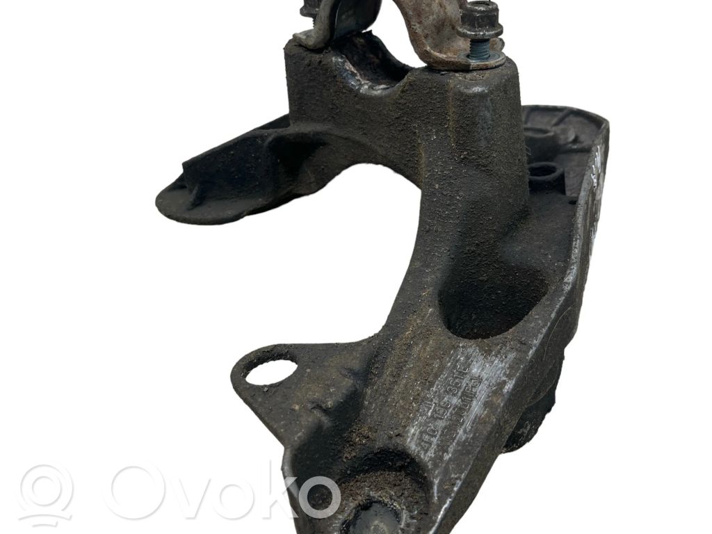 Audi A6 S6 C6 4F Suport motor 