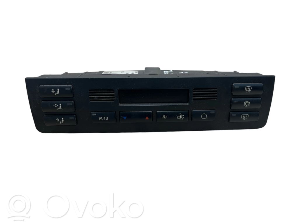 Climate control unit   64118382446,5HB00773804,07372