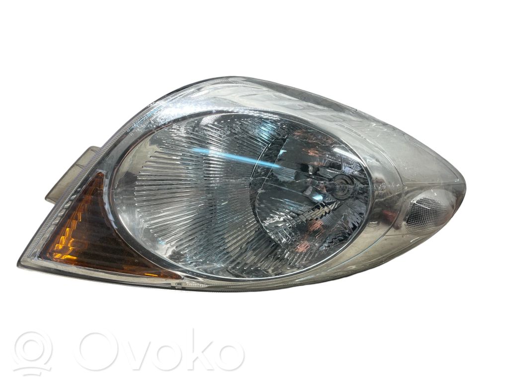 Headlight/headlamp