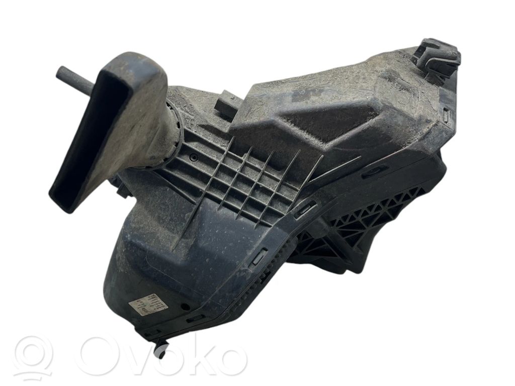 Audi A4 S4 B8 8K Obudowa filtra powietrza 