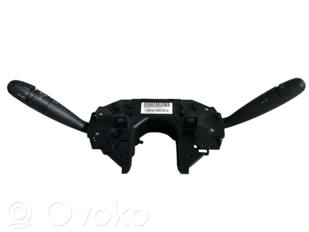 Citroen C4 I Wiper turn signal indicator stalk/switch 