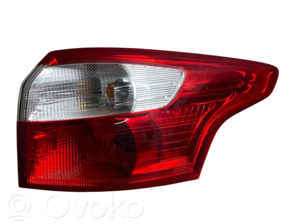 Ford Focus Lampă spate în caroserie 