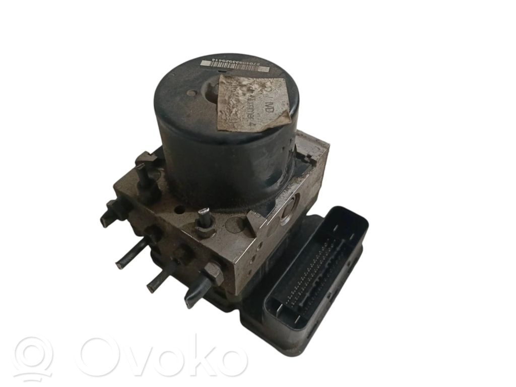 Ford Focus ABS Blokas 