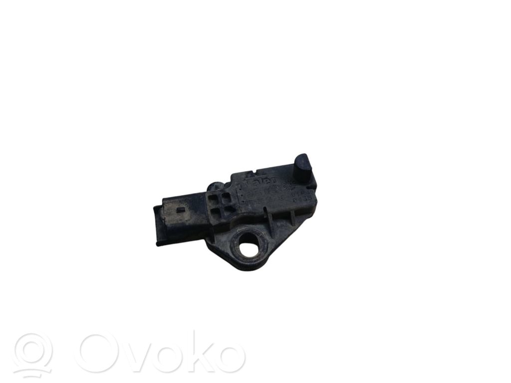 Citroen C5 Crankshaft position sensor 