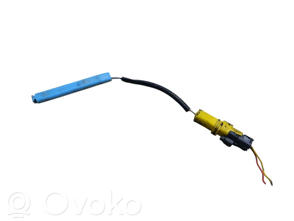 Citroen C5 Sensor de presión del neumático 