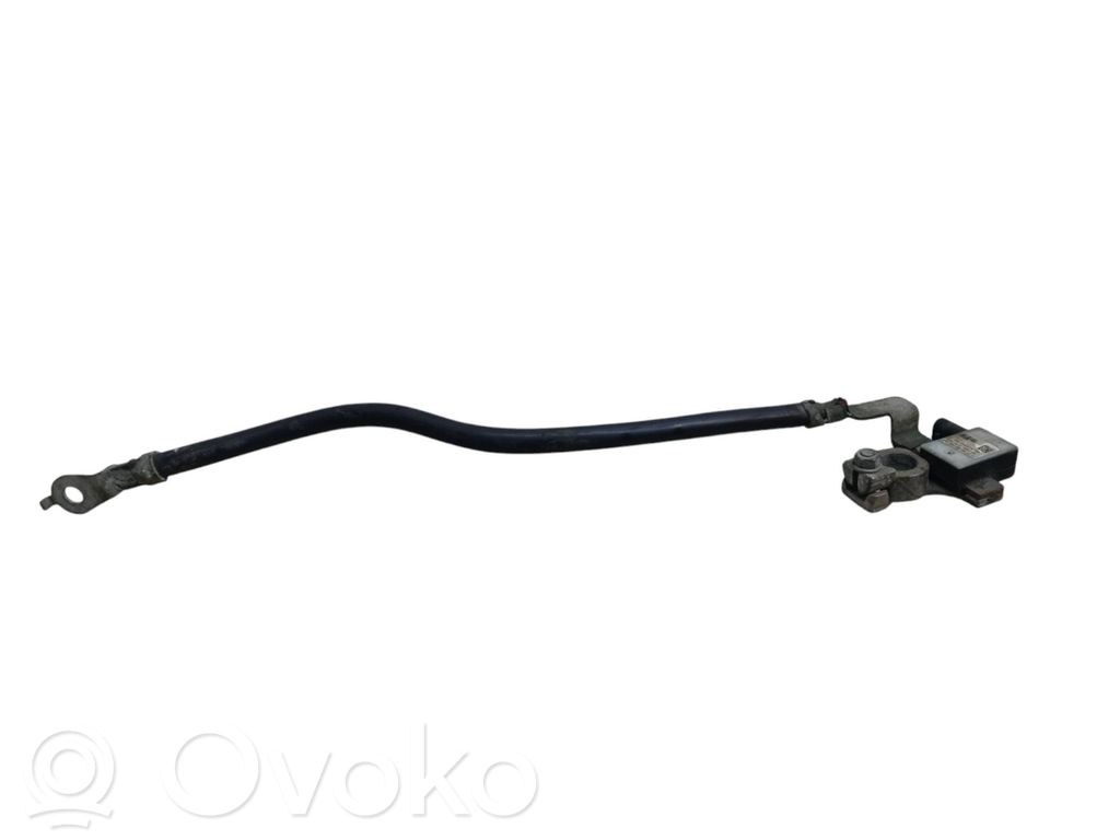 Pluskaapeli (akku)   AV6N10C679BA,6PK01039430