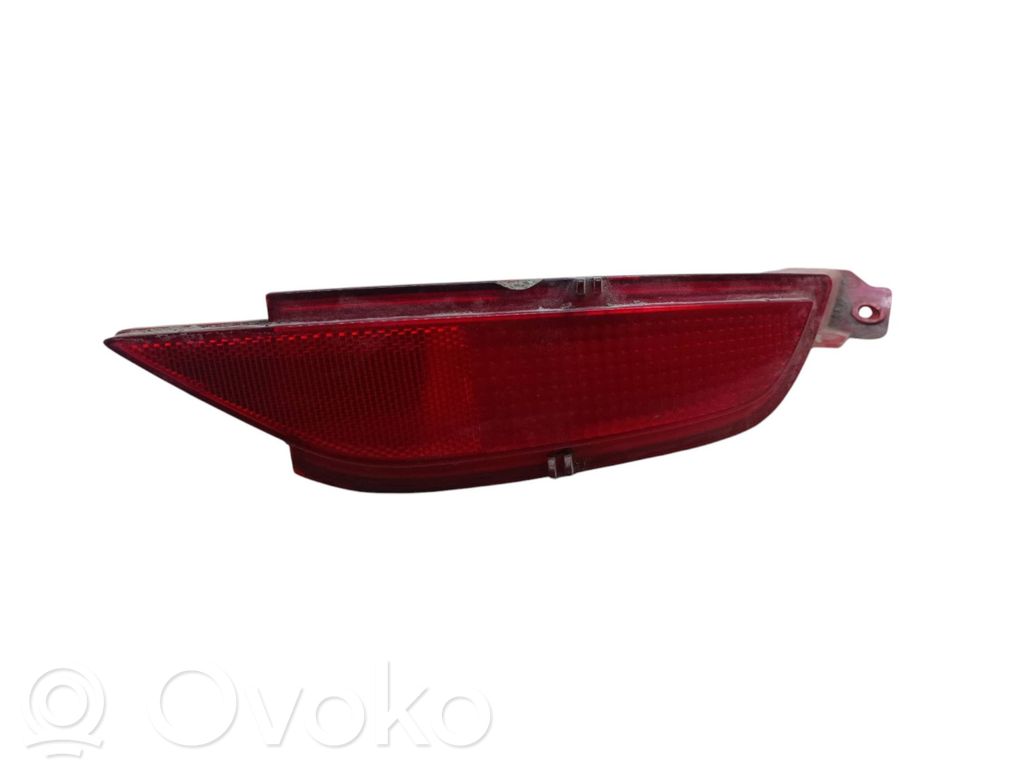 Ford Grand C-MAX Reflector de faros/luces traseros 