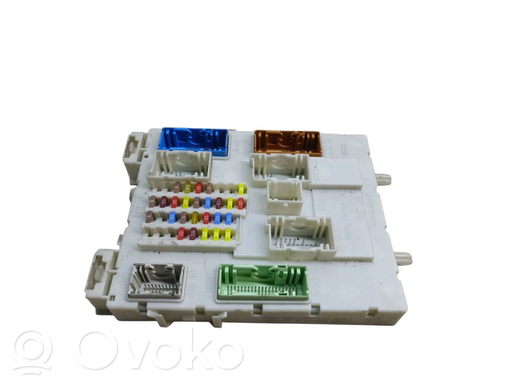 Ford Grand C-MAX Módulo de fusible 