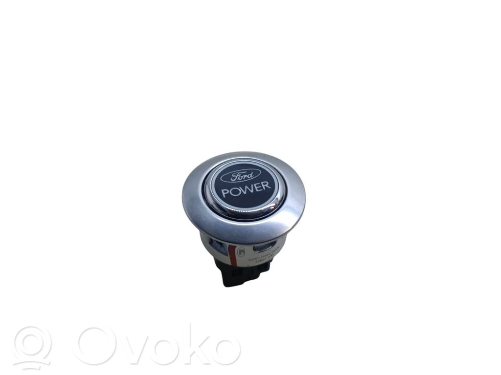 Engine start stop button switch   AM5T11572AA,08042011,07937Z01