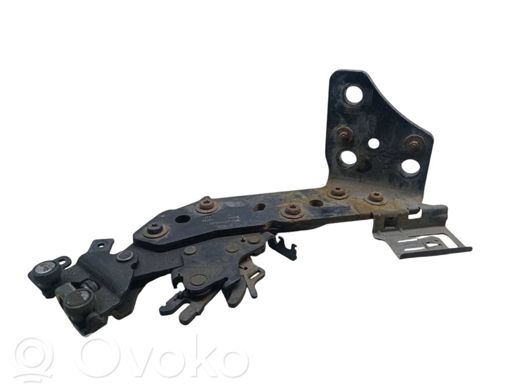 Ford Grand C-MAX Sliding door lower roller guide/hinge 