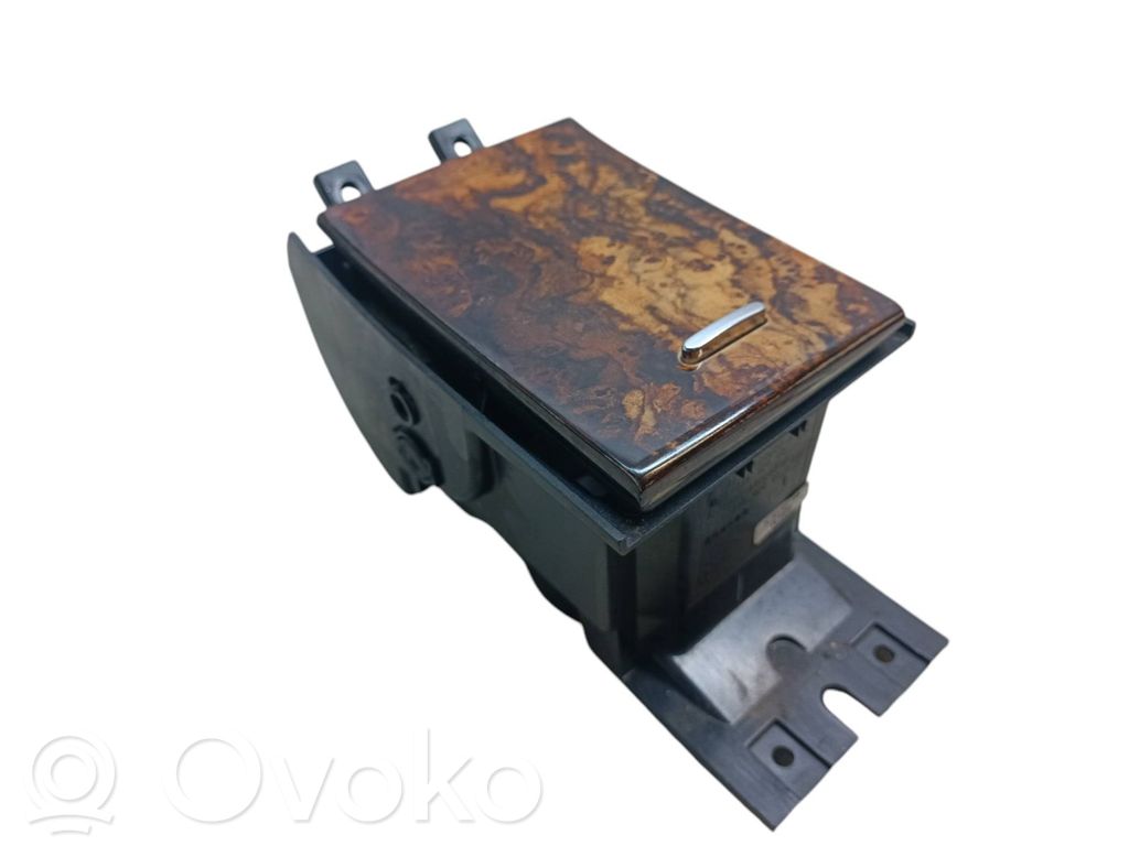 Jaguar XF X250 Cup holder 