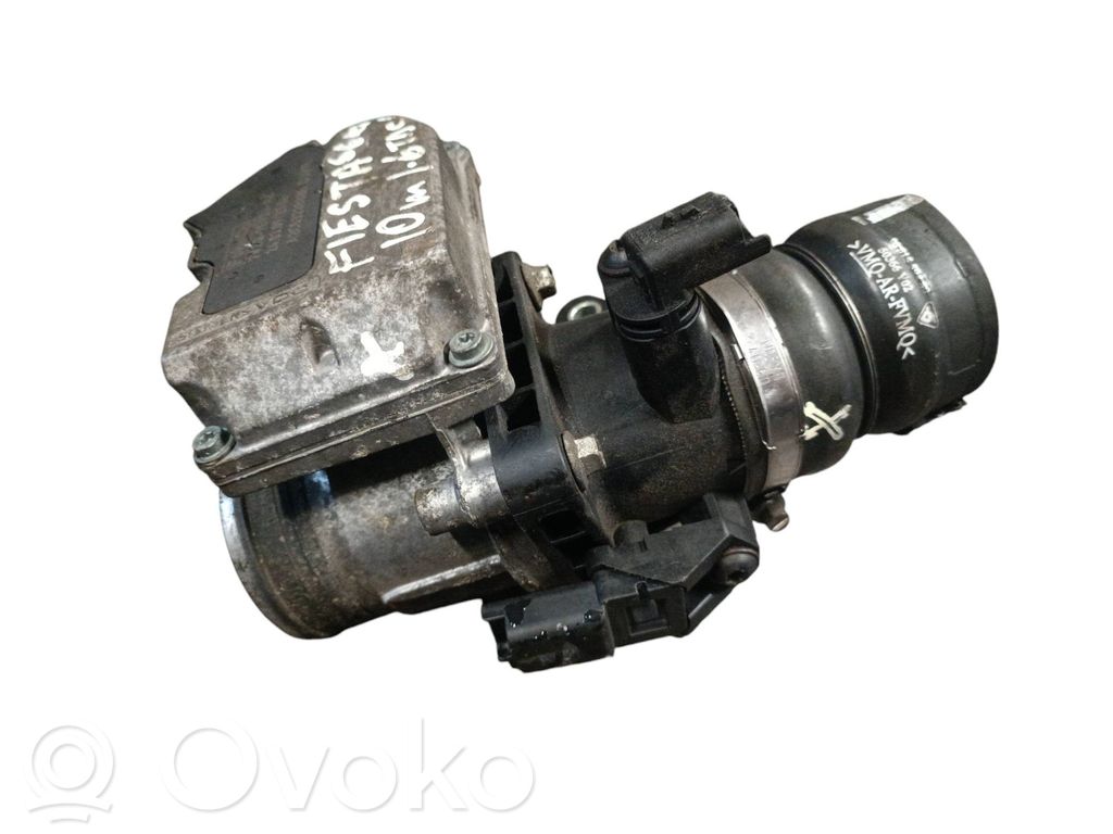 Ford Fiesta Drosselklappenventil 