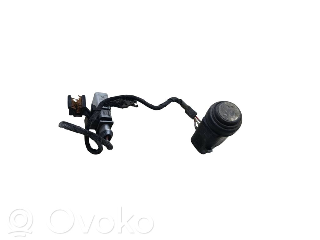 Volkswagen Phaeton Sensor de aparcamiento PDC 