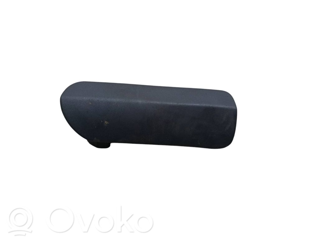 Volkswagen Phaeton Engine bonnet (hood) release handle 