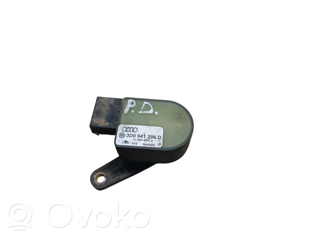 Volkswagen Phaeton Niveausensor Niveauregulierung vorne 
