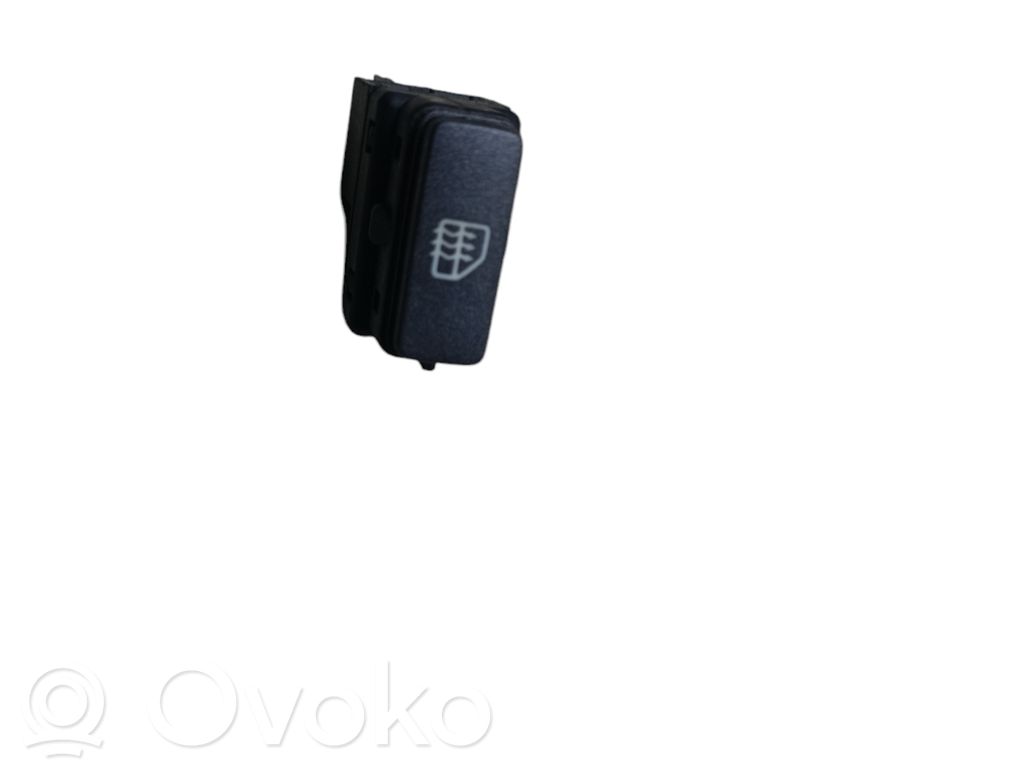 Volkswagen Phaeton Windscreen/window heater switch 