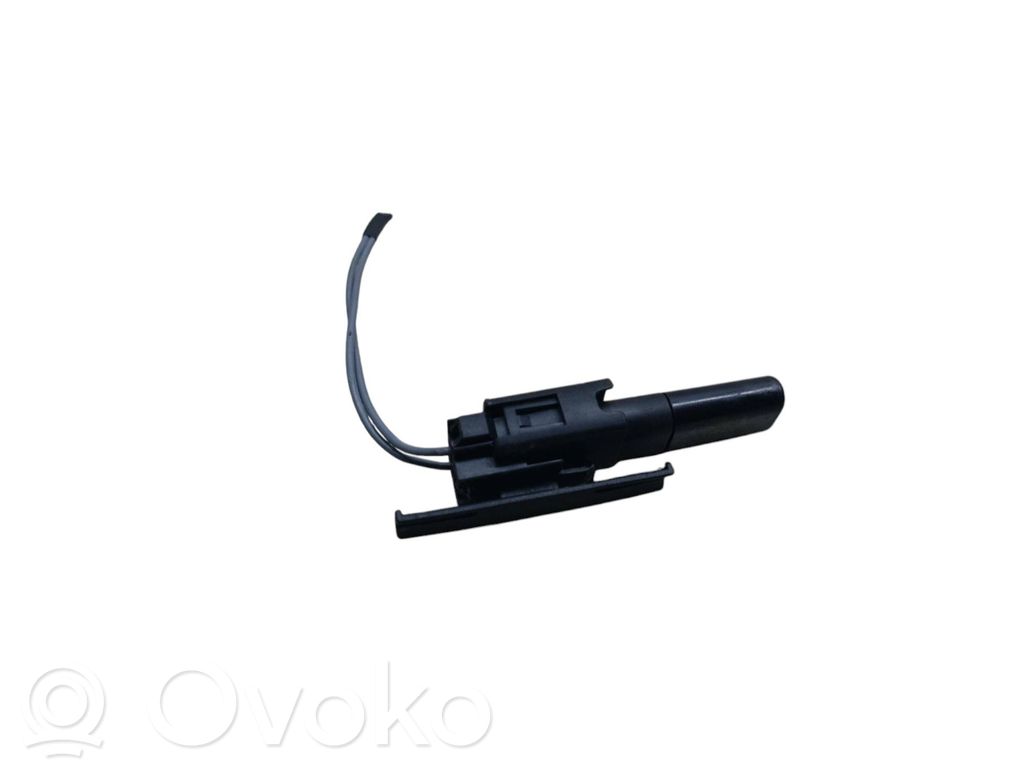 Ford Mondeo MK IV Outside/external air temperature sensor 