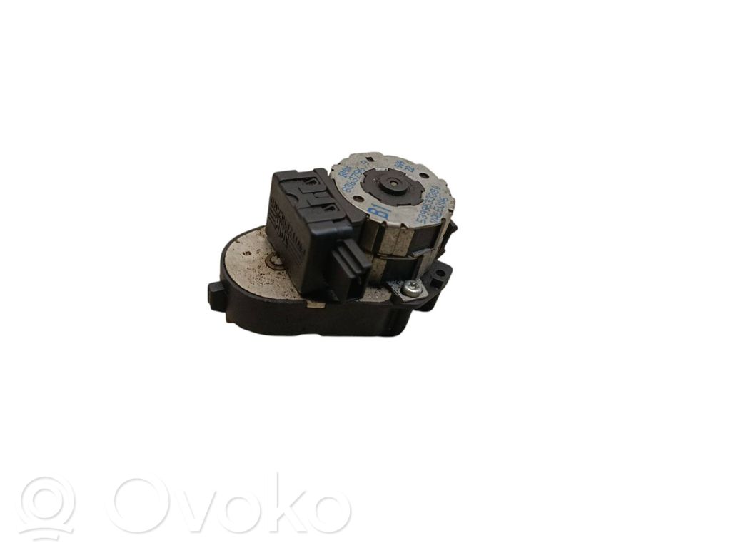 BMW 5 E39 Stellmotor Heizung Klima 