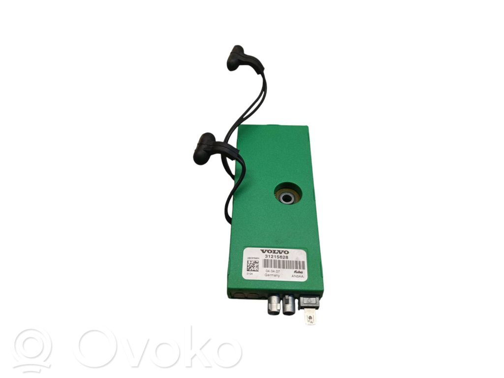Volvo S80 Antenos stiprintuvas 
