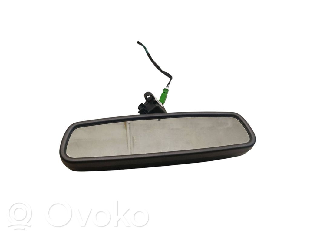 Volvo S80 Espejo retrovisor (interior) 