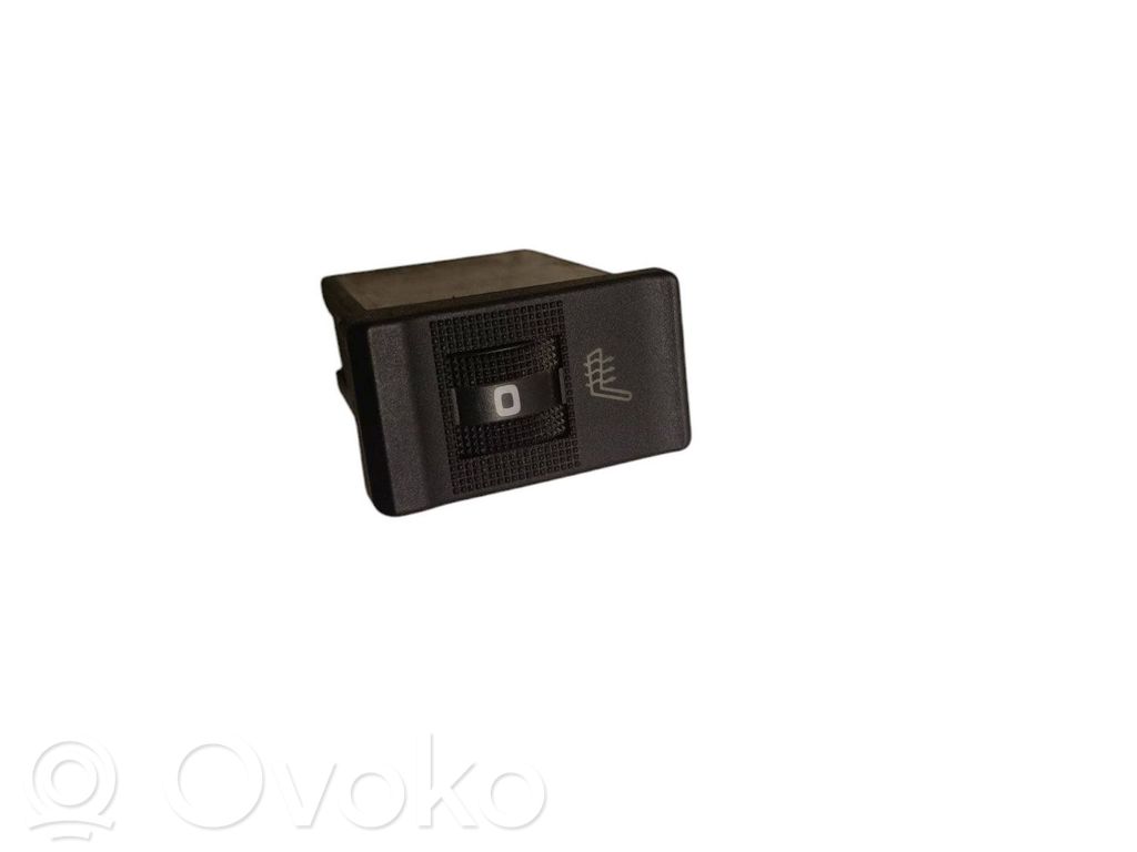 Audi 100 S4 C4 Interruptor de calefacción del asiento 