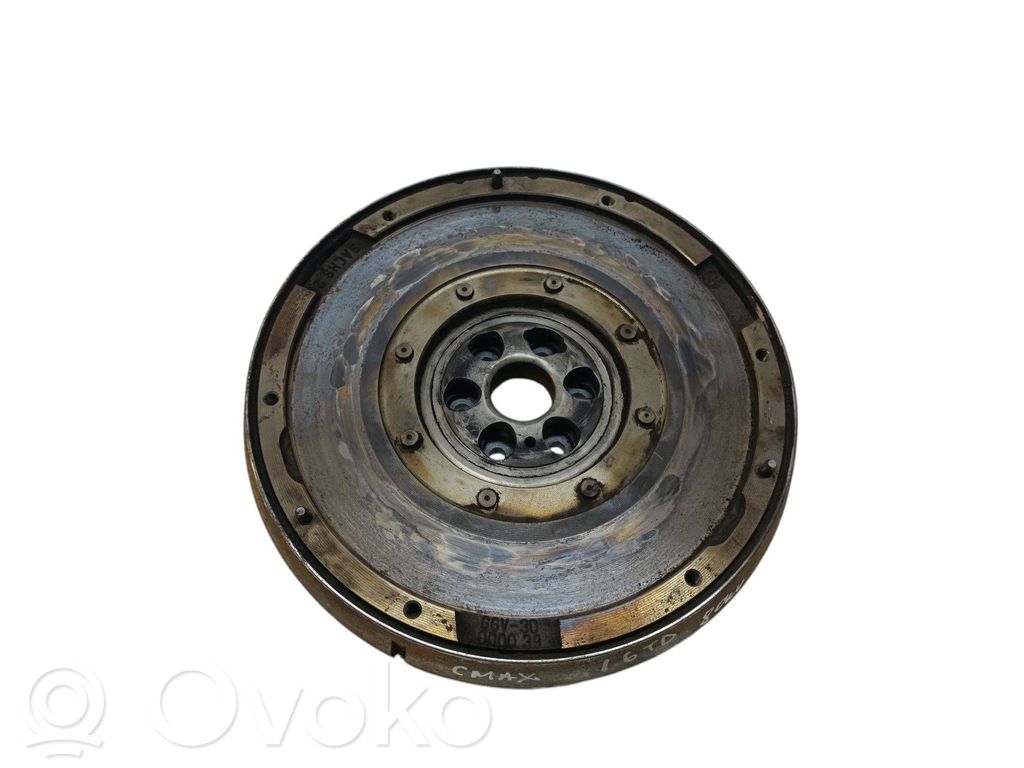 Ford C-MAX I Spararats 