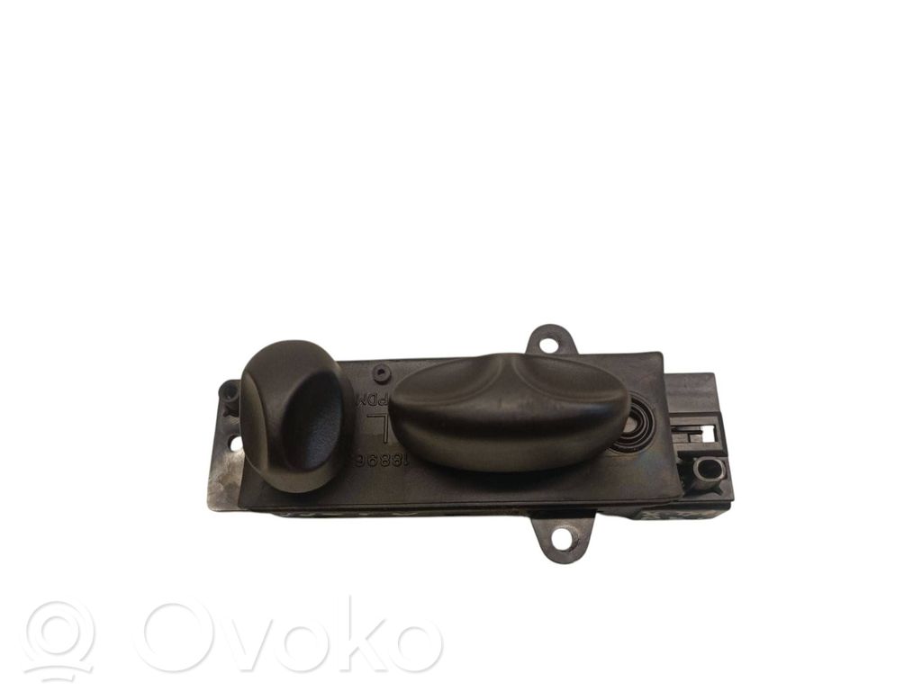 Jaguar X-Type Seat control switch 