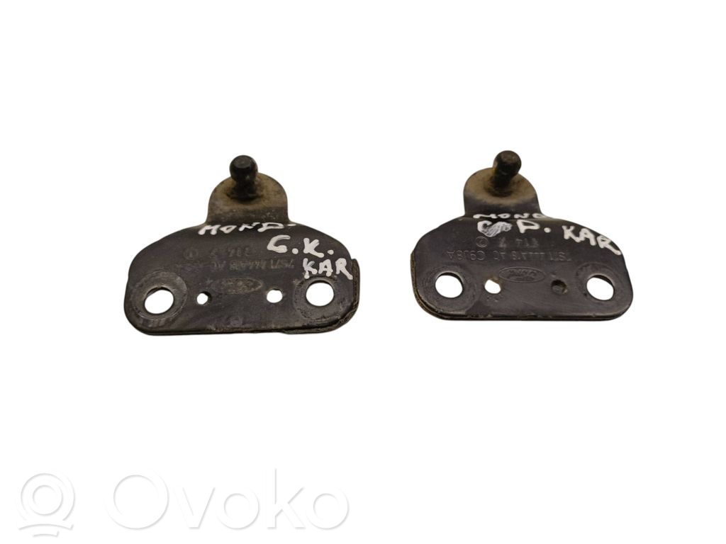 Ford Mondeo MK IV Tailgate/trunk strut/damper 
