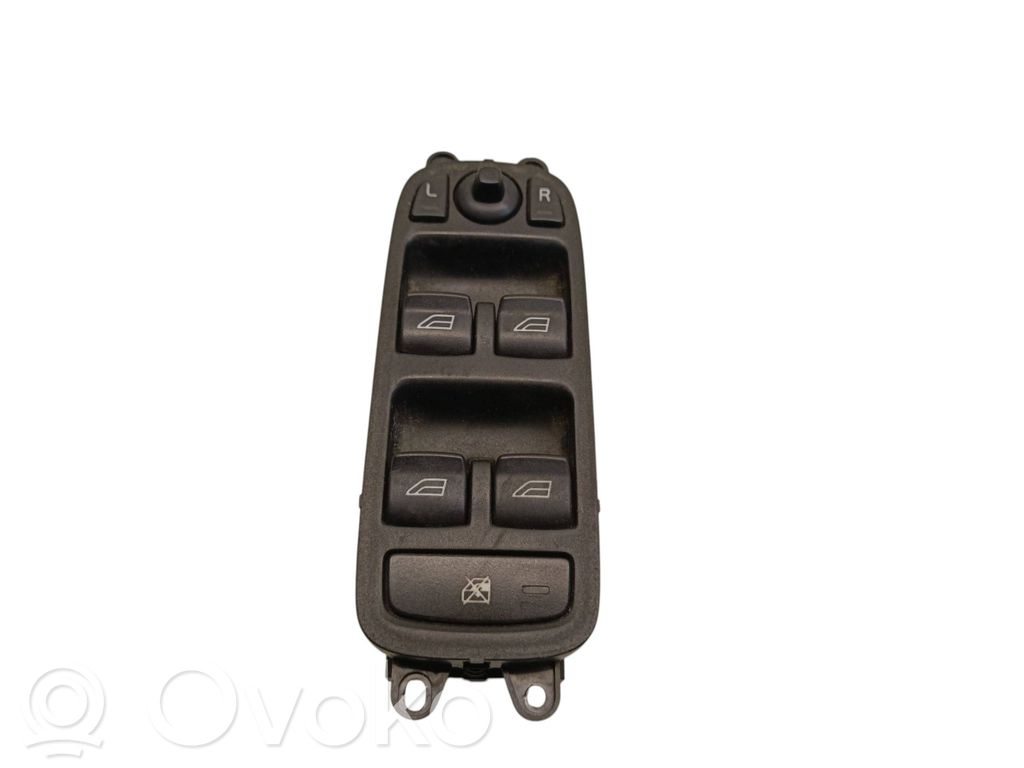 Electric window control switch   30710787,30710789,30710788
