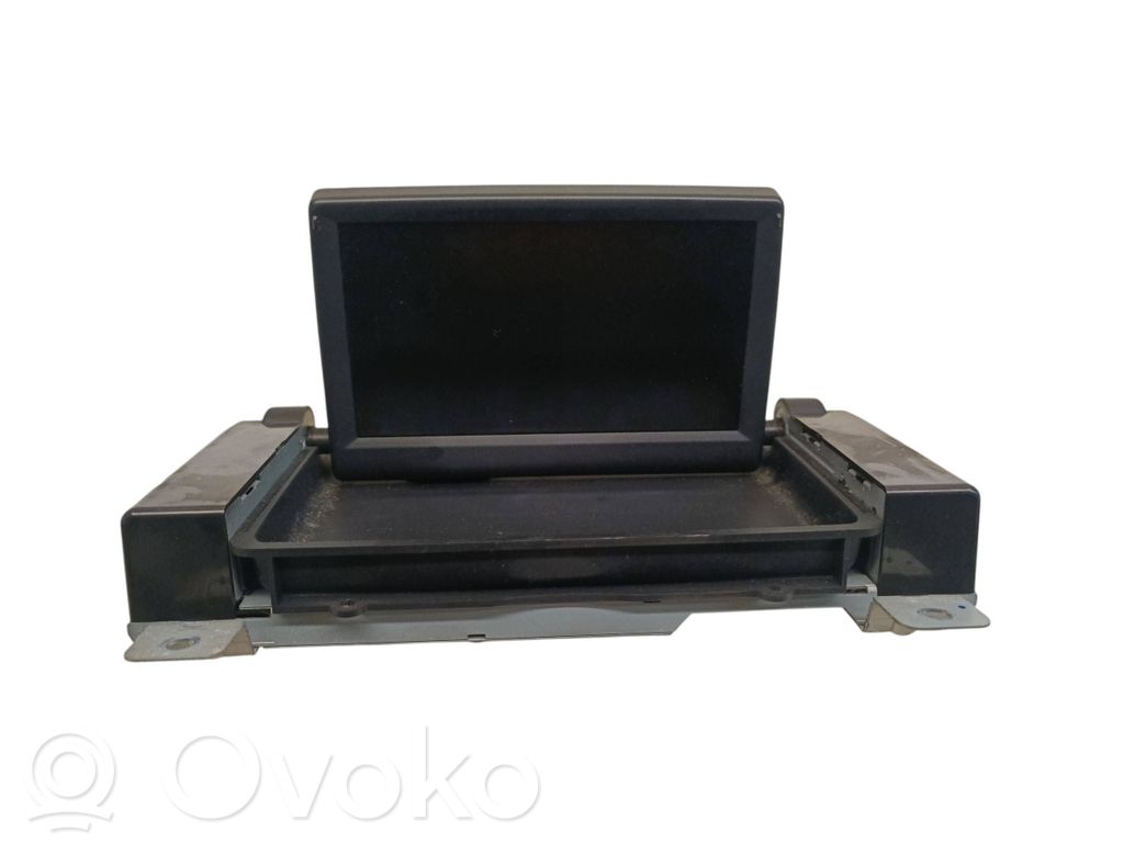Volvo S40 Screen/display/small screen 