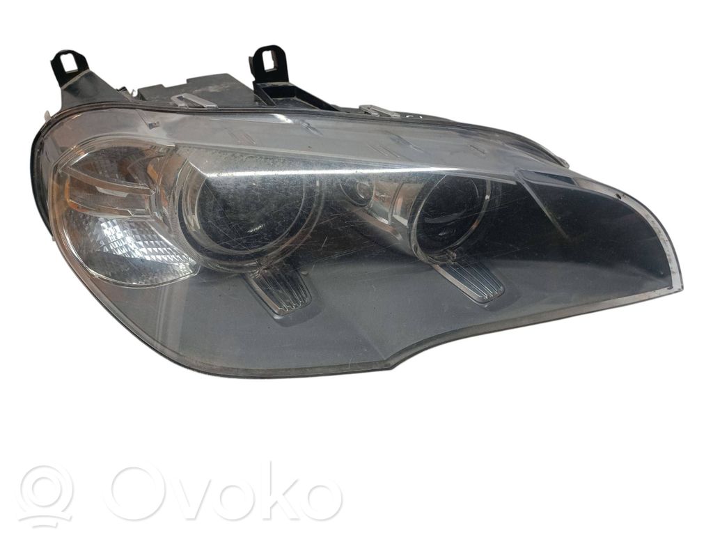 BMW X5 E70 Headlight/headlamp 