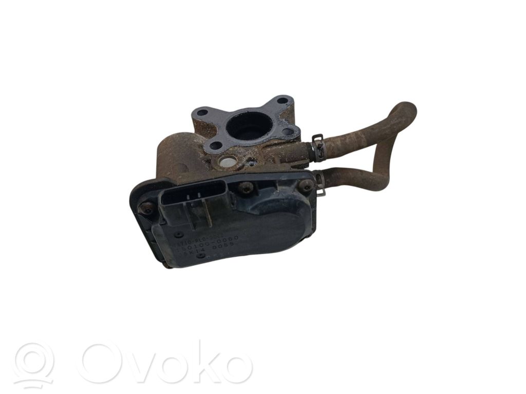 Honda Accord Válvula EGR 