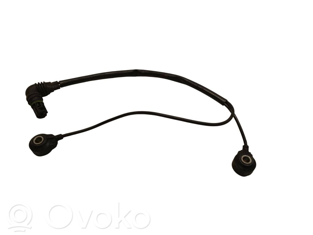 BMW X5 E53 Detonation knock sensor 