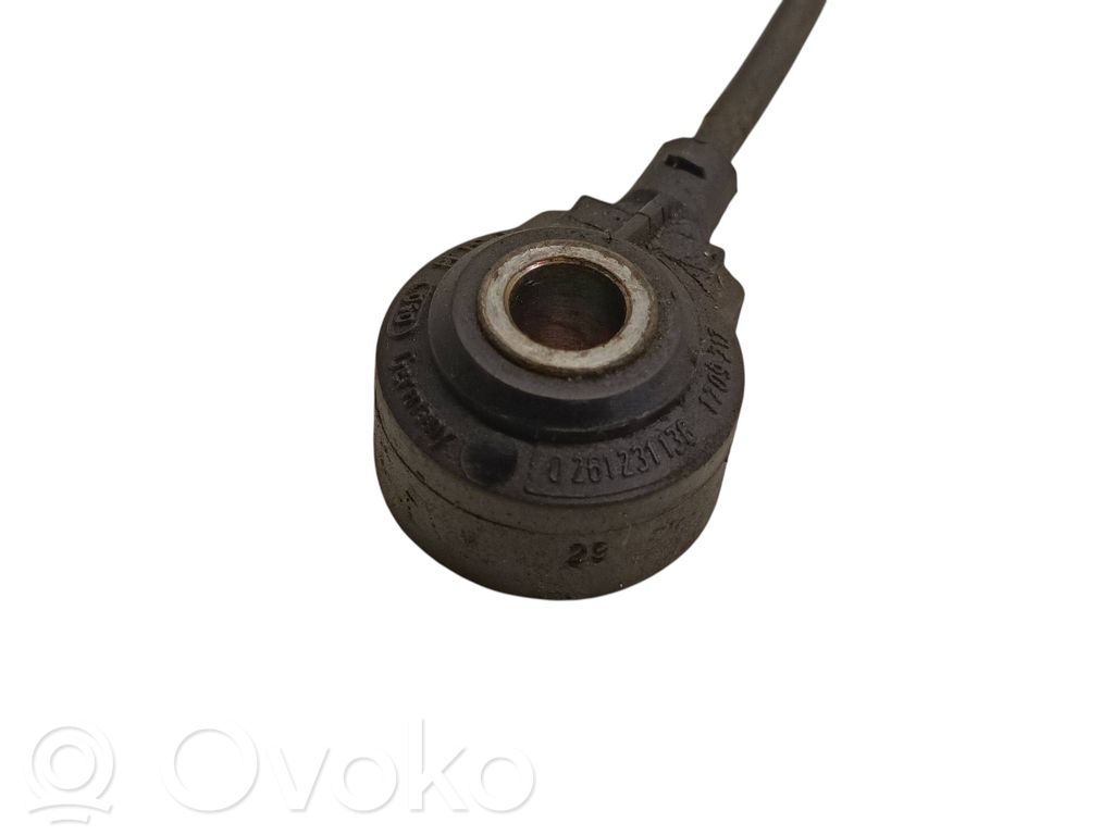 Camshaft position sensor   1438083F