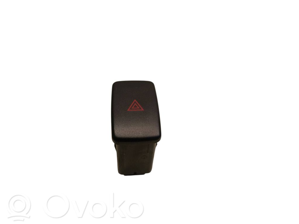 Honda Odyssey Hazard light switch 