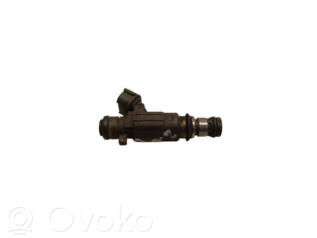 Subaru Forester SF Inyector de combustible 